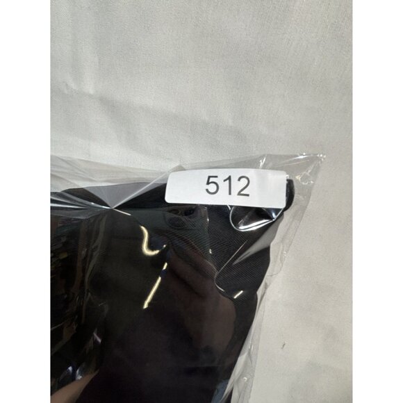 Tommy Bahama Black Silk Shorts Men's 42 Pleated Educore Preppy Relax Fit - Picture 8 of 8